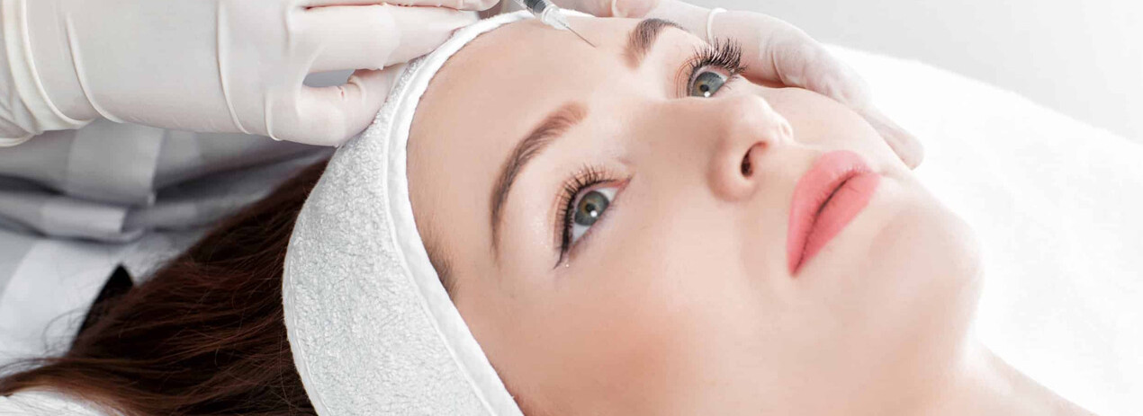 MedSpa BOTOX Body & Facial